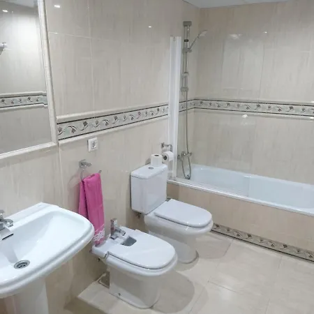 Con Parking Privado Gratis Incluido