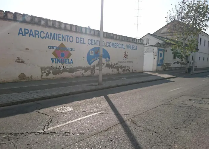 Con Parking Privado Gratis Incluido