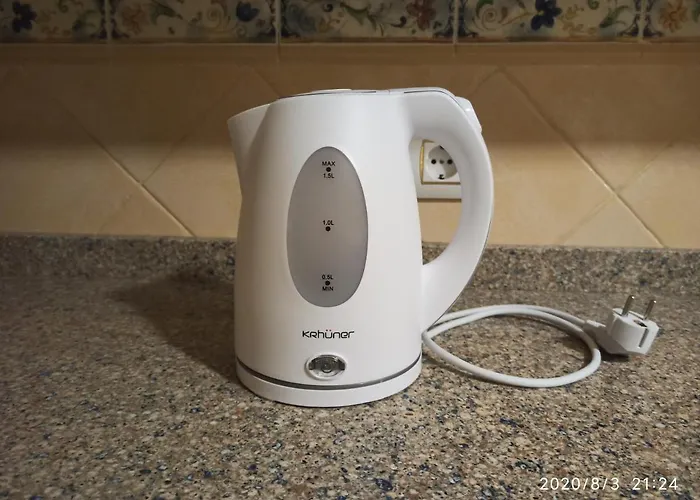 Con Parking Privado Gratis Incluido