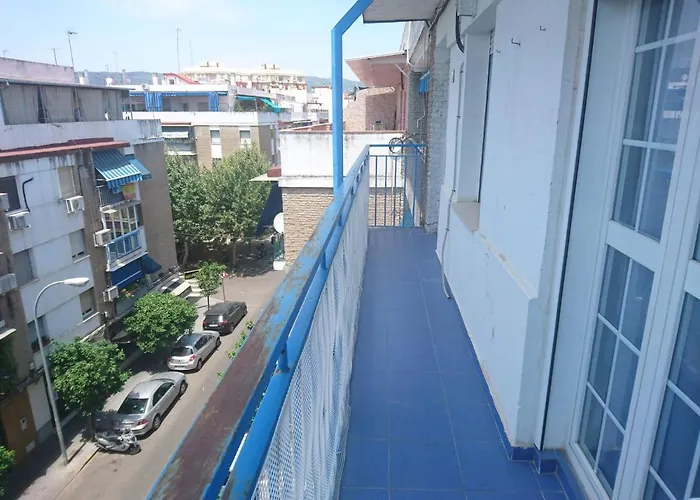 Con Parking Privado Gratis Incluido