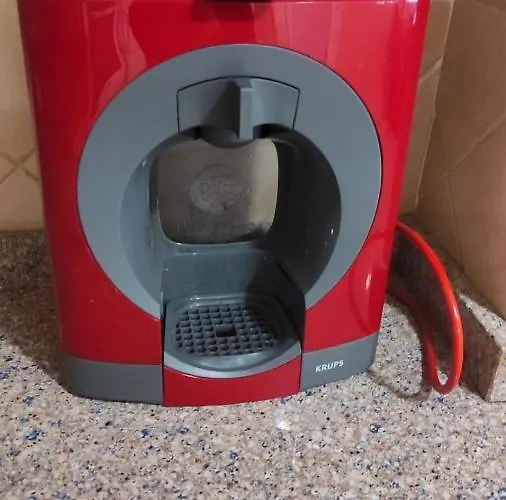 Con Parking Privado Gratis Incluido קורדובה