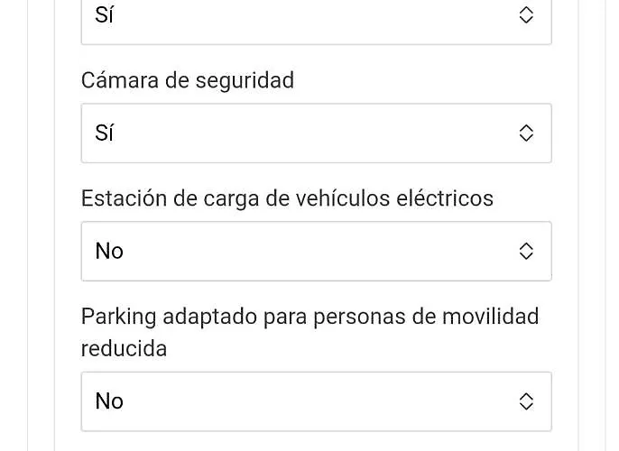 דירה Con Parking Privado Gratis Incluido קורדובה