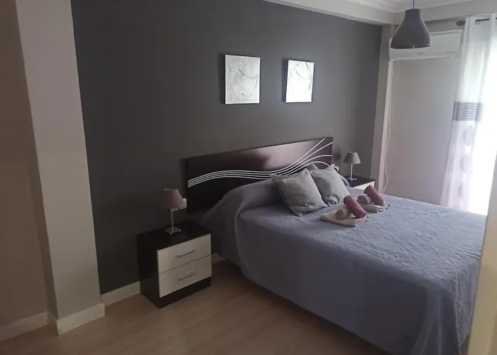 Con Parking Privado Gratis Incluido