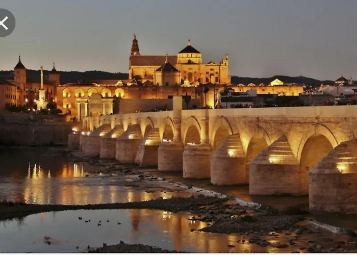 Con Parking Privado Gratis Incluido Córdoba