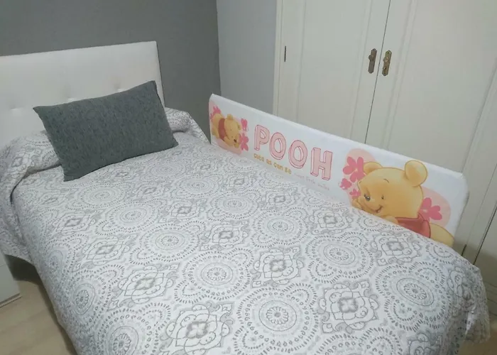 Con Parking Privado Gratis Incluido * Cordoba