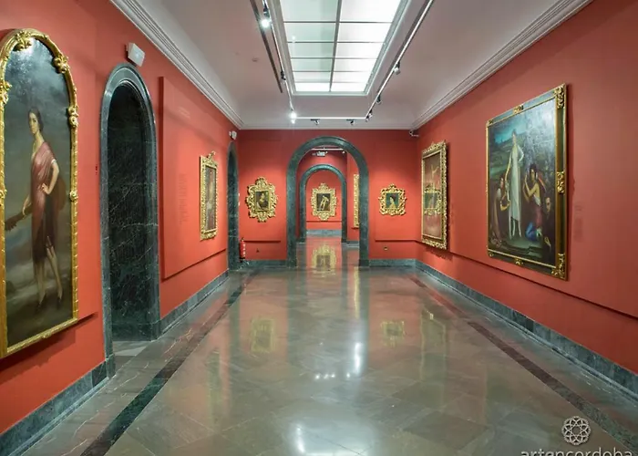 Con Parking Privado Gratis Incluido Apartment Cordoba