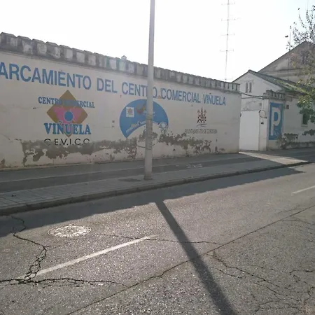 Con Parking Privado Gratis Incluido