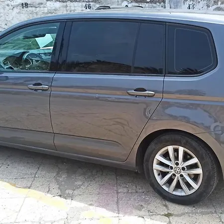 Con Parking Privado Gratis Incluido