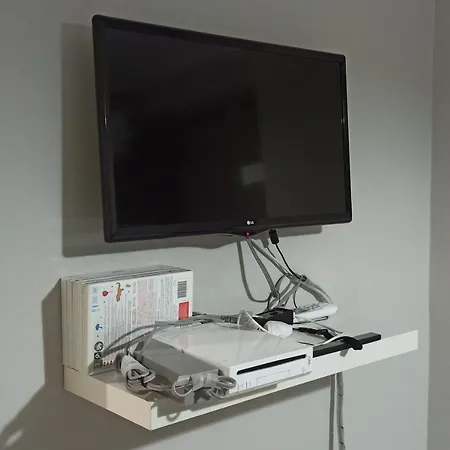 Con Parking Privado Gratis Incluido *