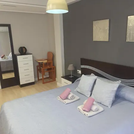 Con Parking Privado Gratis Incluido