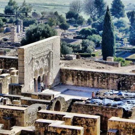 Con Parking Privado Gratis Incluido