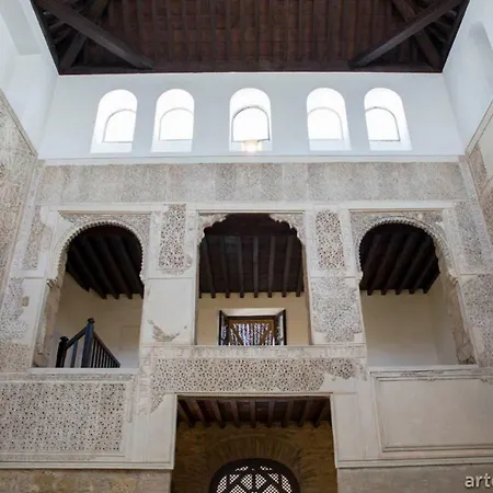 Con Parking Privado Gratis Incluido Kordoba