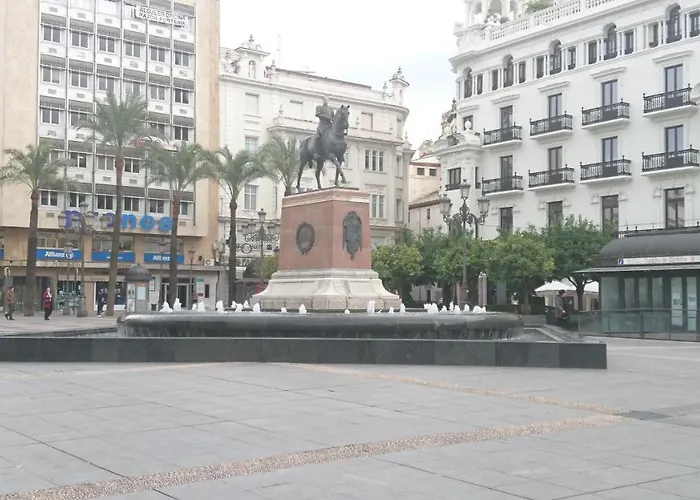 Διαμέρισμα Con Parking Privado Gratis Incluido