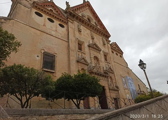 Apartment Con Parking Privado Gratis Incluido Córdoba