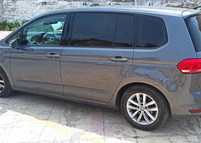 Con Parking Privado Gratis Incluido