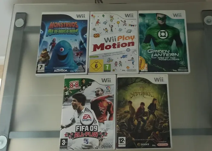 Con Parking Privado Gratis Incluido *