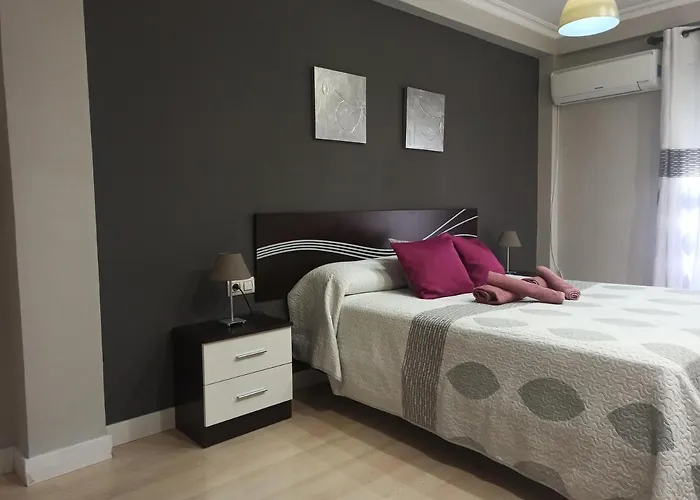 Con Parking Privado Gratis Incluido