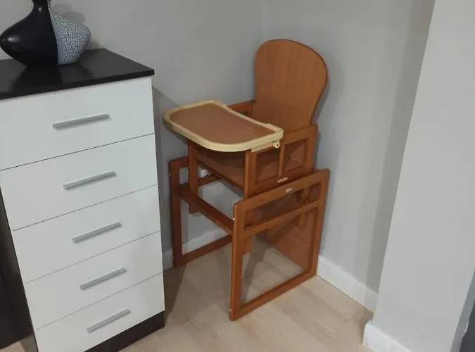 Apartment Con Parking Privado Gratis Incluido *