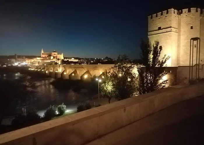 Con Parking Privado Gratis Incluido Διαμέρισμα Κόρδοβα