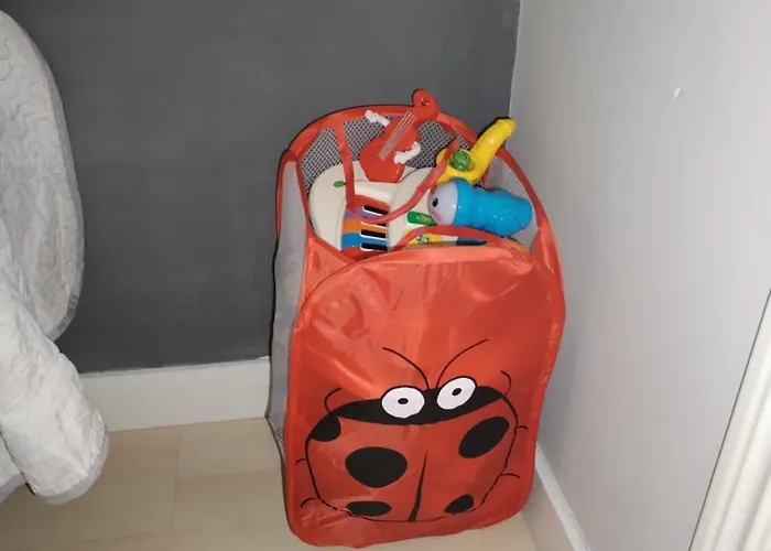 Con Parking Privado Gratis Incluido Διαμέρισμα