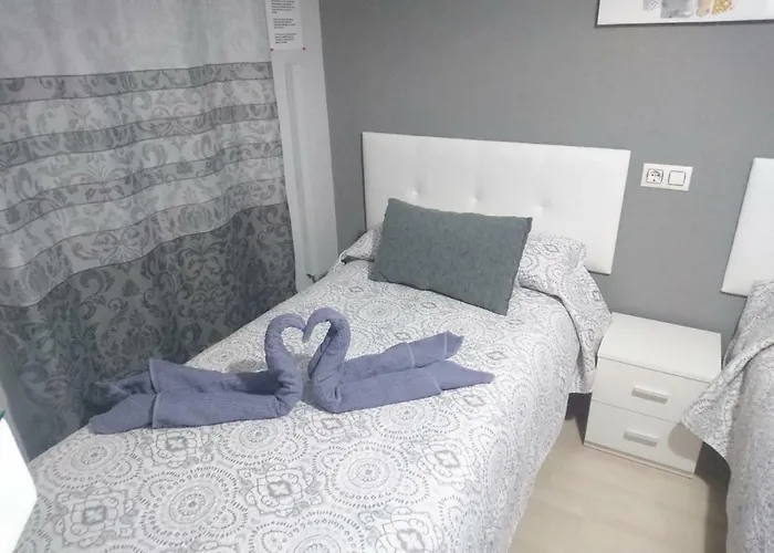 Con Parking Privado Gratis Incluido Córdoba