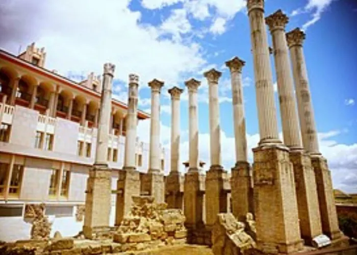 Con Parking Privado Gratis Incluido