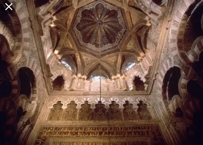 Con Parking Privado Gratis Incluido Córdoba