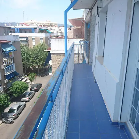 Con Parking Privado Gratis Incluido