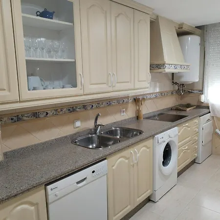 Con Parking Privado Gratis Incluido Apartman *