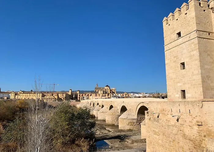 Con Parking Privado Gratis Incluido Apartment Cordoba