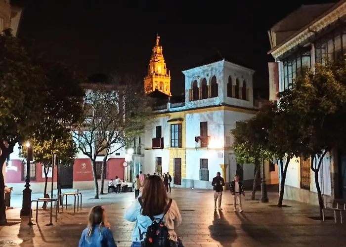 Con Parking Privado Gratis Incluido *