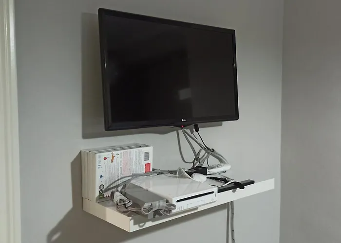 Con Parking Privado Gratis Incluido *