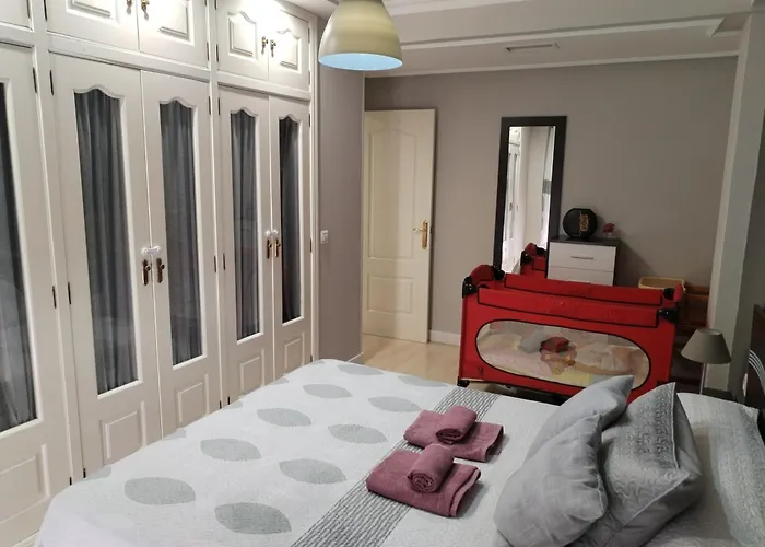 Apartment Con Parking Privado Gratis Incluido