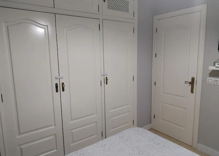 Apartment Con Parking Privado Gratis Incluido Cordoba