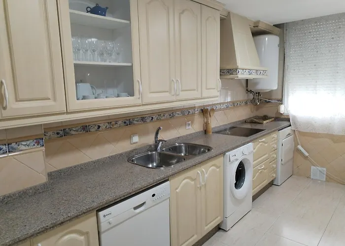 Con Parking Privado Gratis Incluido Apartment *