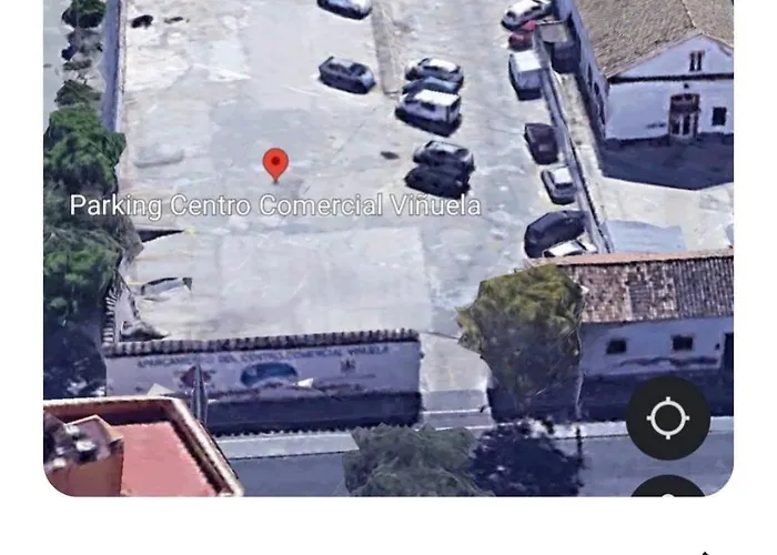 Con Parking Privado Gratis Incluido *