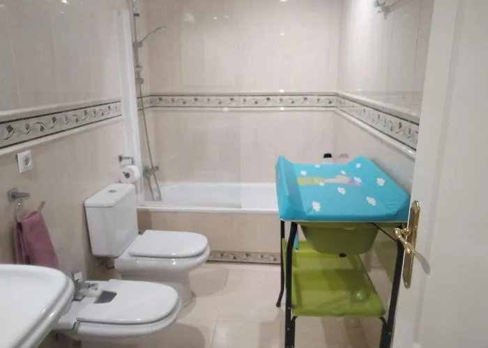 Con Parking Privado Gratis Incluido Cordoba