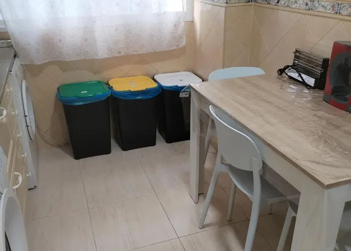 Con Parking Privado Gratis Incluido Apartment