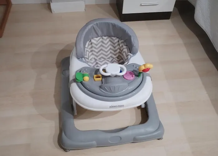 Apartment Con Parking Privado Gratis Incluido *