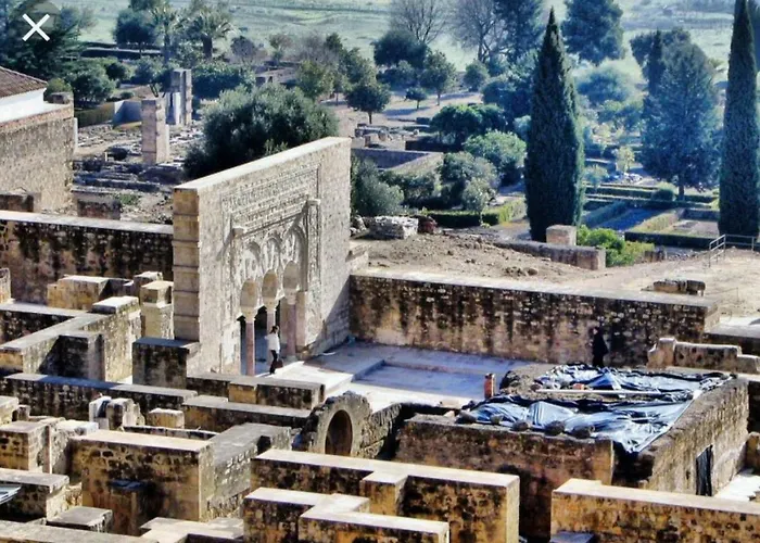 Con Parking Privado Gratis Incluido