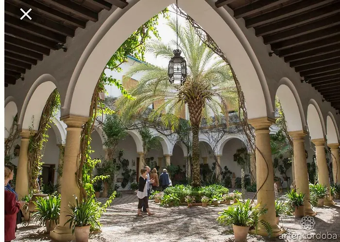 Con Parking Privado Gratis Incluido Cordoba