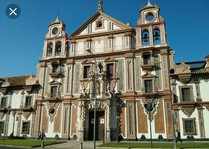 Con Parking Privado Gratis Incluido Apartment *