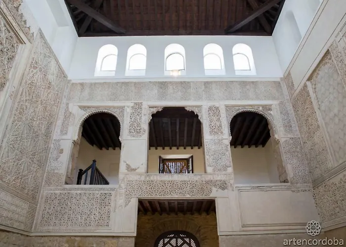 Con Parking Privado Gratis Incluido Cordoba