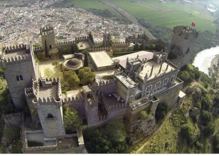 Con Parking Privado Gratis Incluido